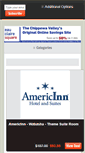 Mobile Screenshot of eauclairesquare.com